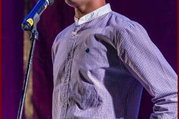  Noche de verso improvisado en Valsequillo/Ildefonso Rodríguez.